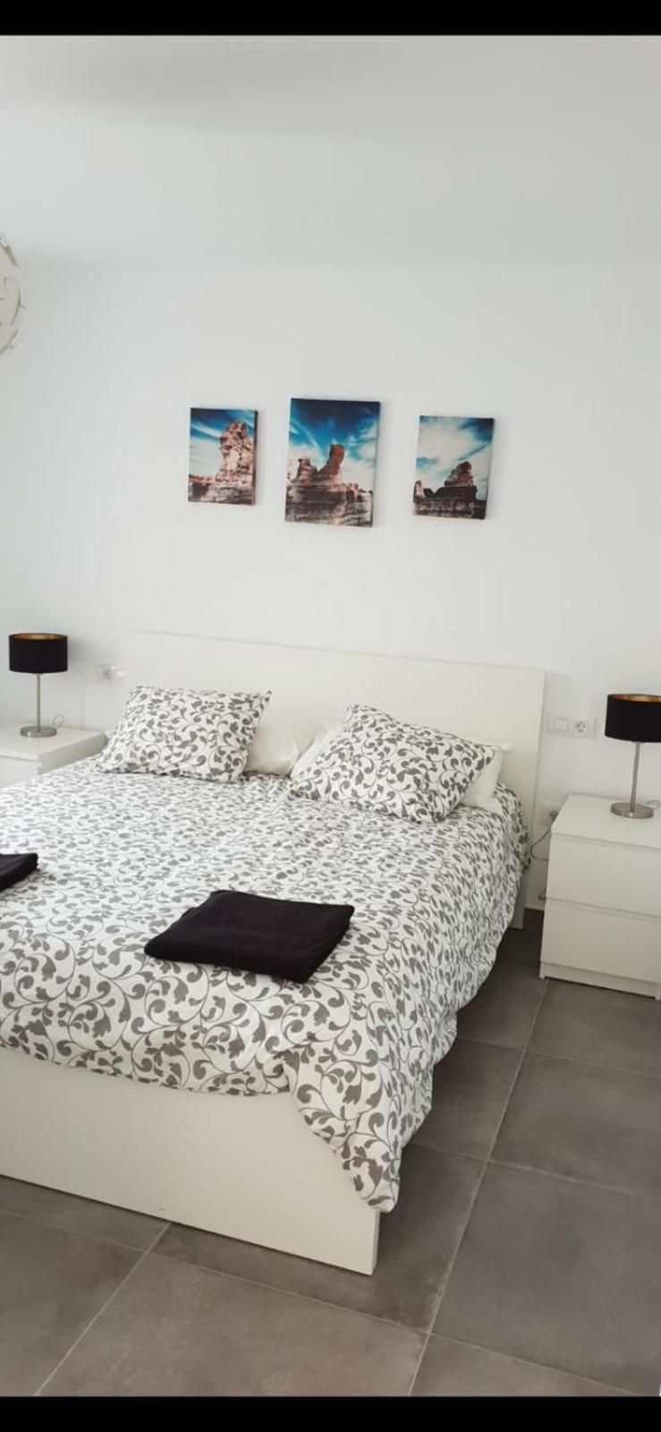 Luxury Villa Sea Front Costa Teguise Zewnętrze zdjęcie