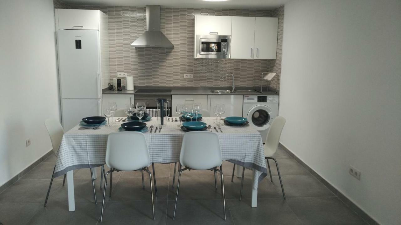 Luxury Villa Sea Front Costa Teguise Zewnętrze zdjęcie